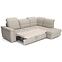 Ecksofa Bergamo L R Viton 192,4