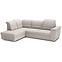 Ecksofa Bergamo L L Viton 192,2