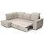 Ecksofa Bergamo L L Viton 192,4