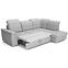 Ecksofa Bergamo L L Viton 200,4