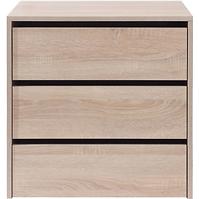 Container Schrank Duca Eiche Sonoma 160