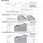 Closet Verlangsamung Slide M1 2 St,3