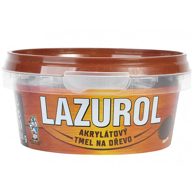 Lazurol Acryl Kitt für Holz Buche 250g