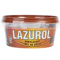 Lazurol Acryl Kitt für Holz Fichte 250g