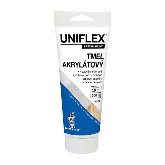 Uniflex Acryl Kitt für Mauer 300g 