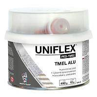 Uniflex PES-KITT Alu 500g