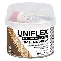 Uniflex PES-KITT Holz 200g