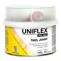 Uniflex PES-KITT fein 500g