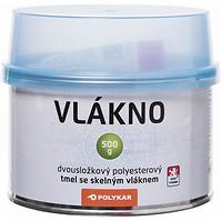 Polykar zwei Fase Kitt 500g 