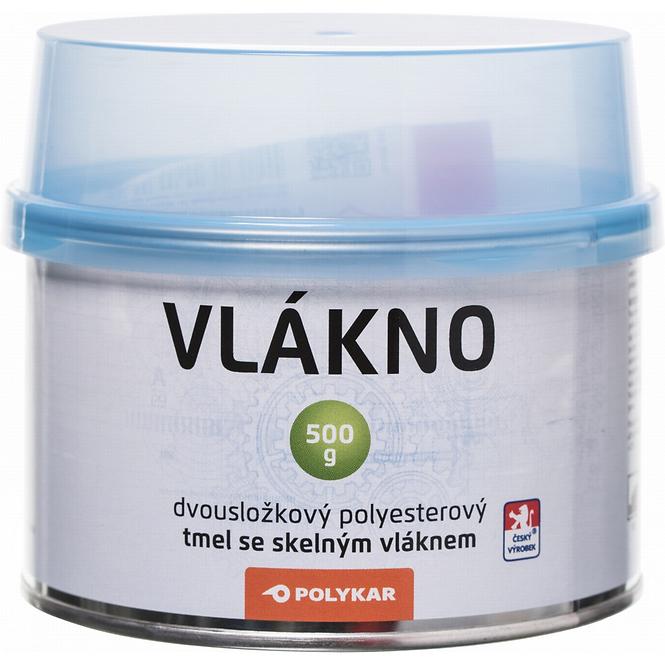 Polykar zwei Fase Kitt 500g 