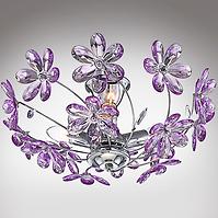 Deckenleuchte Purple 5142 pl3
