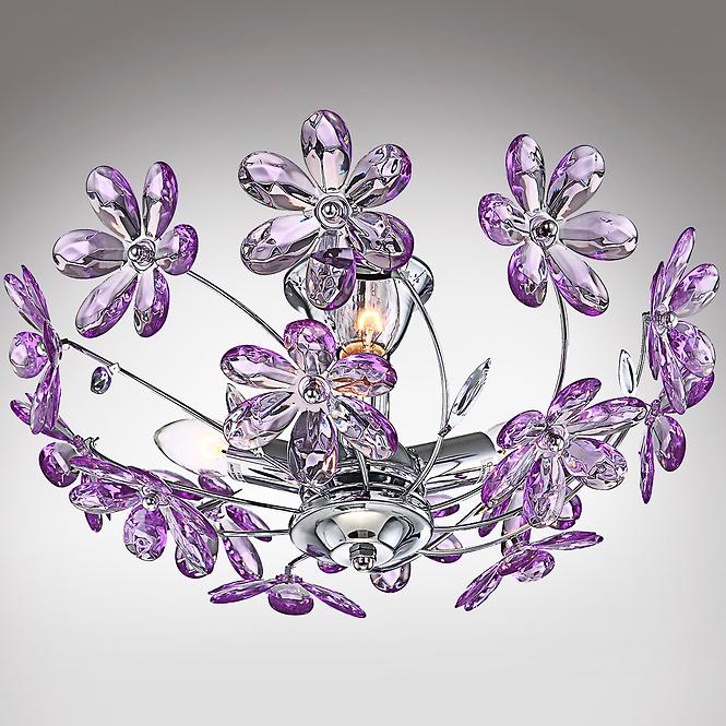 Deckenleuchte Purple 5142 pl3