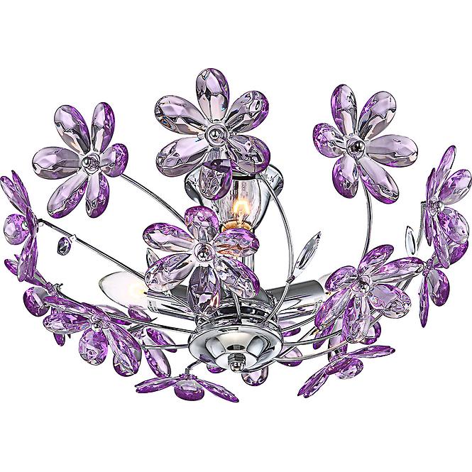 Deckenleuchte Purple 5142 pl3