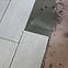 Distanzkreuze mit Griff  1,5mm (100st.),3