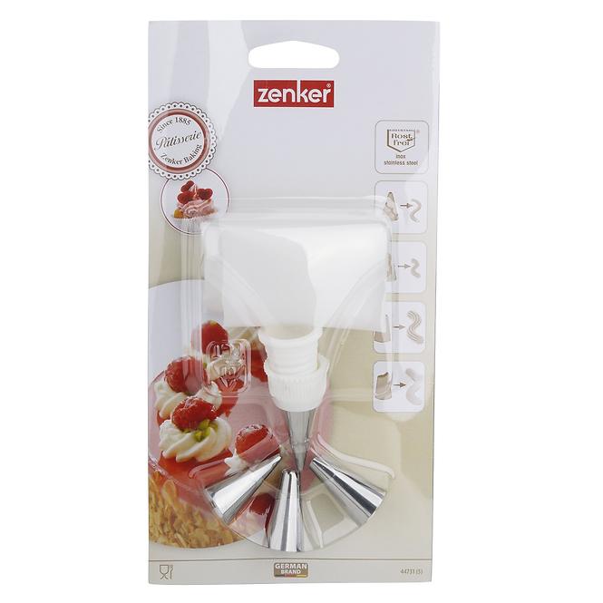 Kuchendekoration Kit 44731