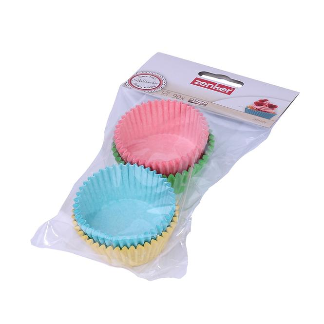Kuchenformen 5cm 230950