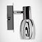 Lampe HL 790N CHROME K1,5