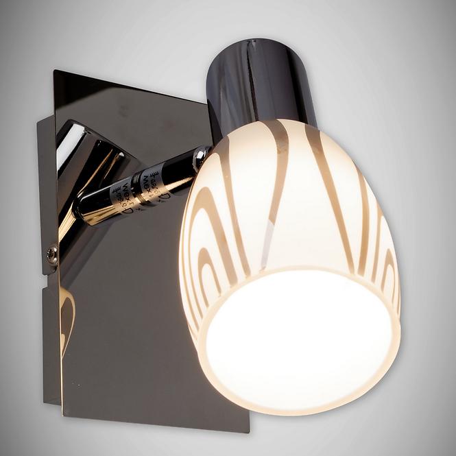 Lampe HL 790N CHROME K1