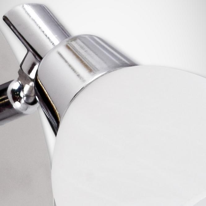 KINKIET HL715 CHROME  K1
