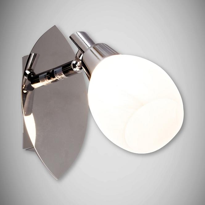 KINKIET HL715 CHROME  K1