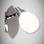 KINKIET HL715 CHROME  K1
