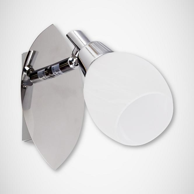KINKIET HL715 CHROME  K1