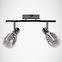 Lampe HL 791N CHROME LS2,4