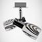 Lampe HL 791N CHROME LS2,7