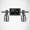 Lampe HL 791N CHROME LS2,8