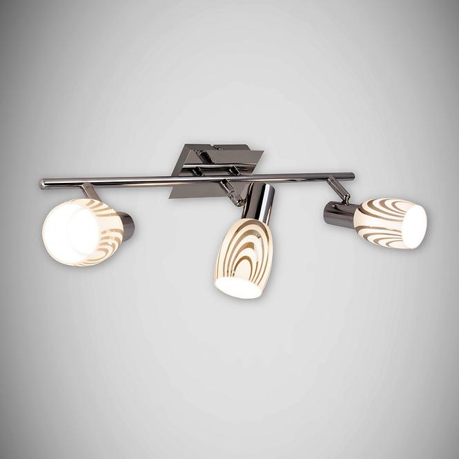 Lampe HL 792N CHROME LS3
