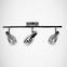 Lampe HL 792N CHROME LS3,2