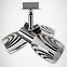 Lampe HL 792N CHROME LS3,6