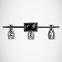 Lampe HL 792N CHROME LS3,7