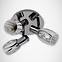 Lampe HL 794N CHROME PL3,2