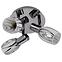 Lampe HL 794N CHROME PL3,3