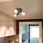 Lampe HL 794N CHROME PL3,9