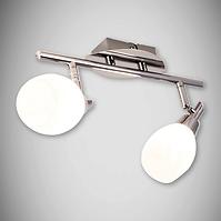 LAMPA HL716 CHROME LS2