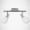 LAMPA HL716 CHROME LS2,2