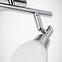 LAMPA HL716 CHROME LS2,5