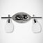 LAMPA HL716 CHROME LS2,7