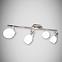 LAMPA HL718 CHROME LS4
