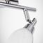 LAMPA HL718 CHROME LS4,5