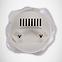 LAMPA WTYKOWA KWIAT HL993L0,4W WHITE,7