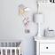 LAMPA WTYKOWA KWIAT HL993L0,4W WHITE,8