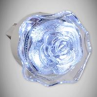 LAMPA WTYKOWA KWIAT HL993L0,4W WHITE