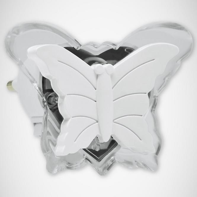 Lampe MOTYL HL994L 0,4W GREEN,2