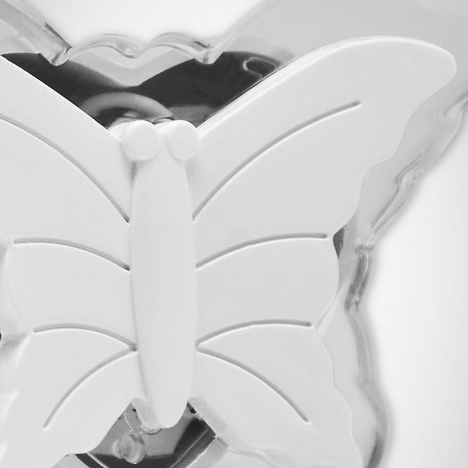 Lampe MOTYL HL994L 0,4W GREEN,4