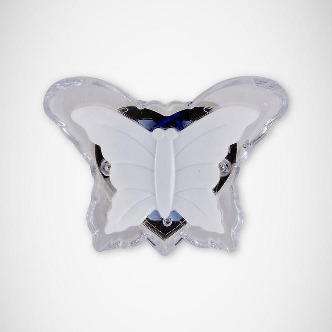Lampe MOTYL HL994L 0,4W GREEN,5
