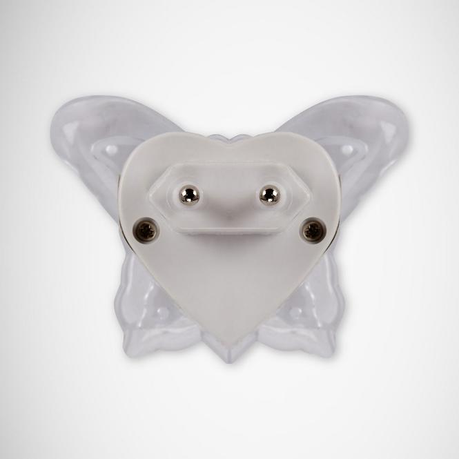 Lampe MOTYL HL994L 0,4W GREEN,7