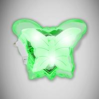 Lampe MOTYL HL994L 0,4W GREEN